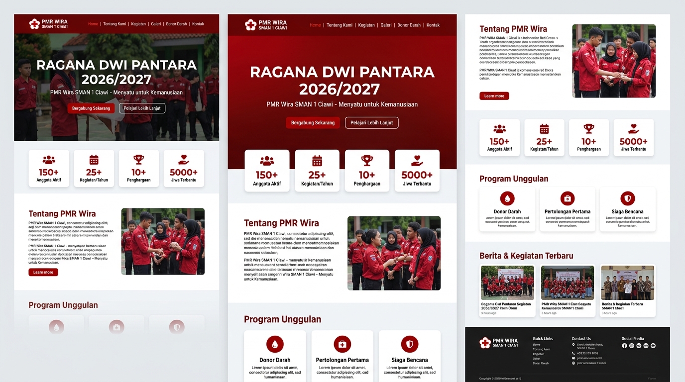 Ragana Dwi Pantara 2026/2027